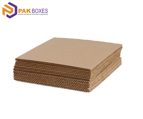 Layer Pads Sheets